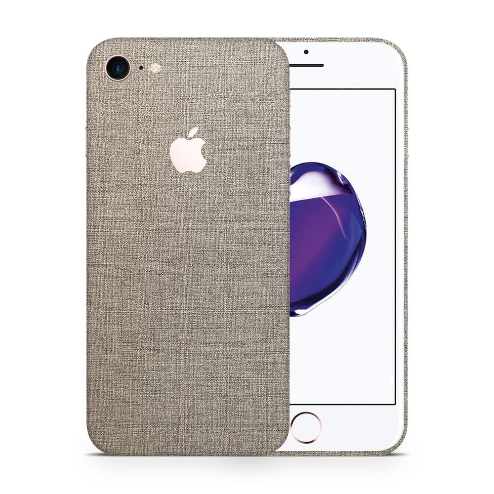 Iphone 7 textile series skins | wrapitskin