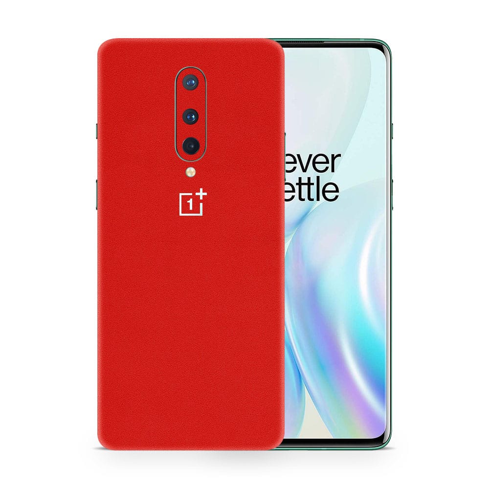 Oneplus 8 uw 5g true color series skins | wrapitskin
