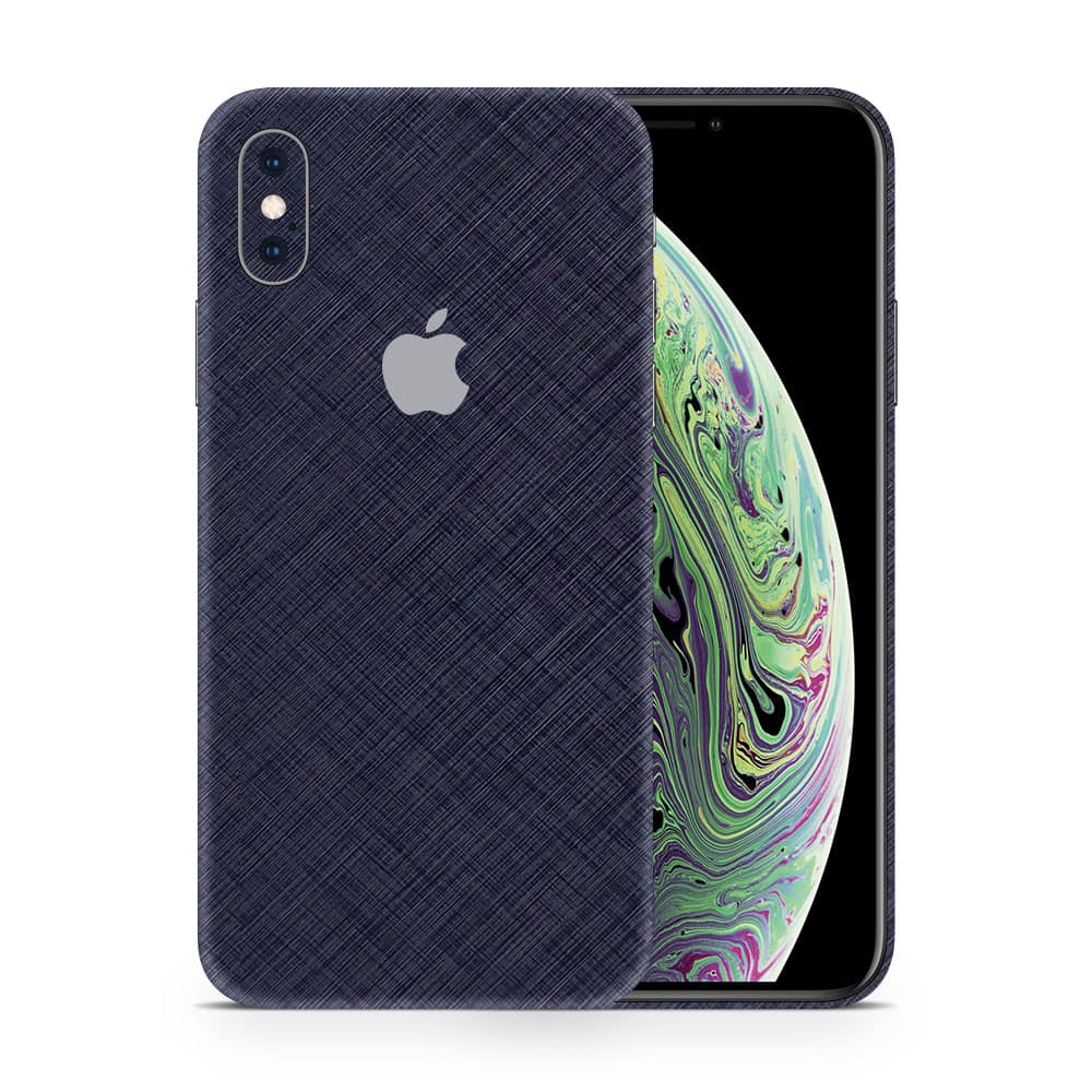 Iphone xs cross metal series skins | wrapitskin