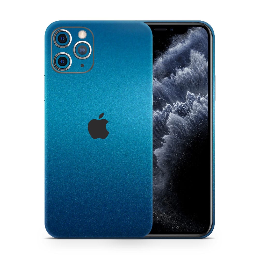 Iphone 11 pro satin series skins | wrapitskin