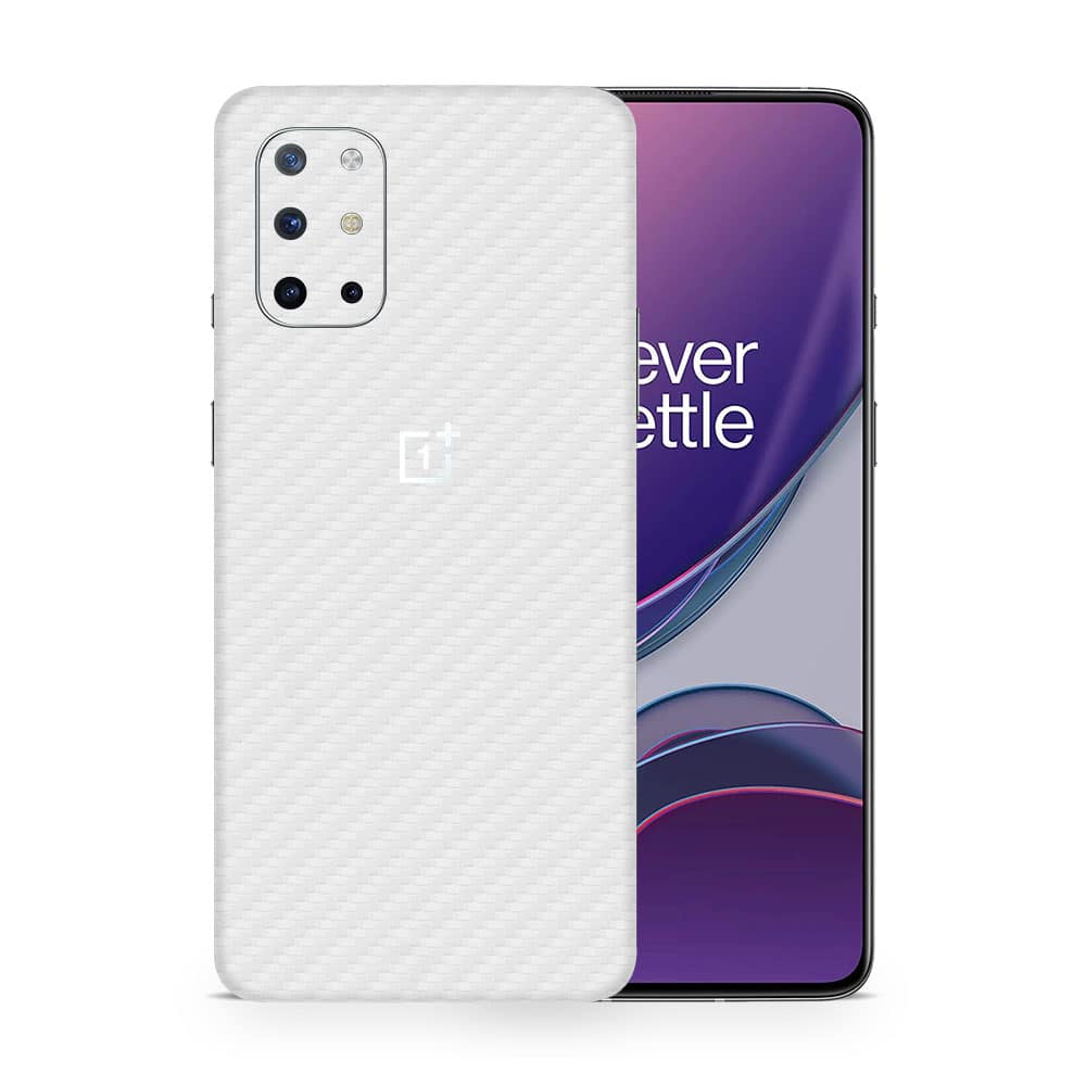 Oneplus 8t carbon series skins | wrapitskin
