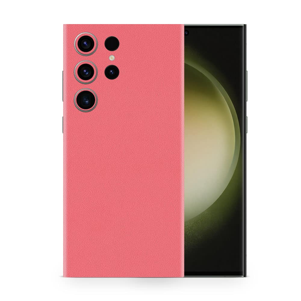 Galaxy s23 ultra true color series skins | wrapitskin