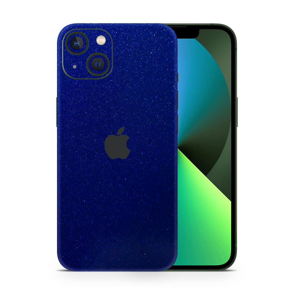 Iphone 13 mini glossy series skins | wrapitskin