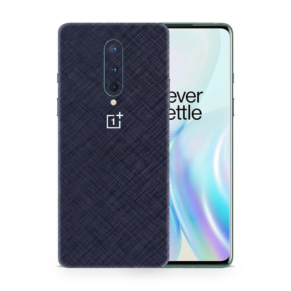 Oneplus 8 cross metal series skins | wrapitskin