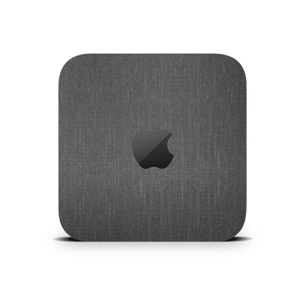 Mac mini m1 woven metal skin | wrapitskin