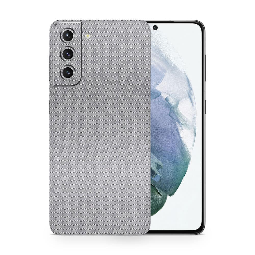 Galaxy s21 plus honeycomb series skins | wrapitskin