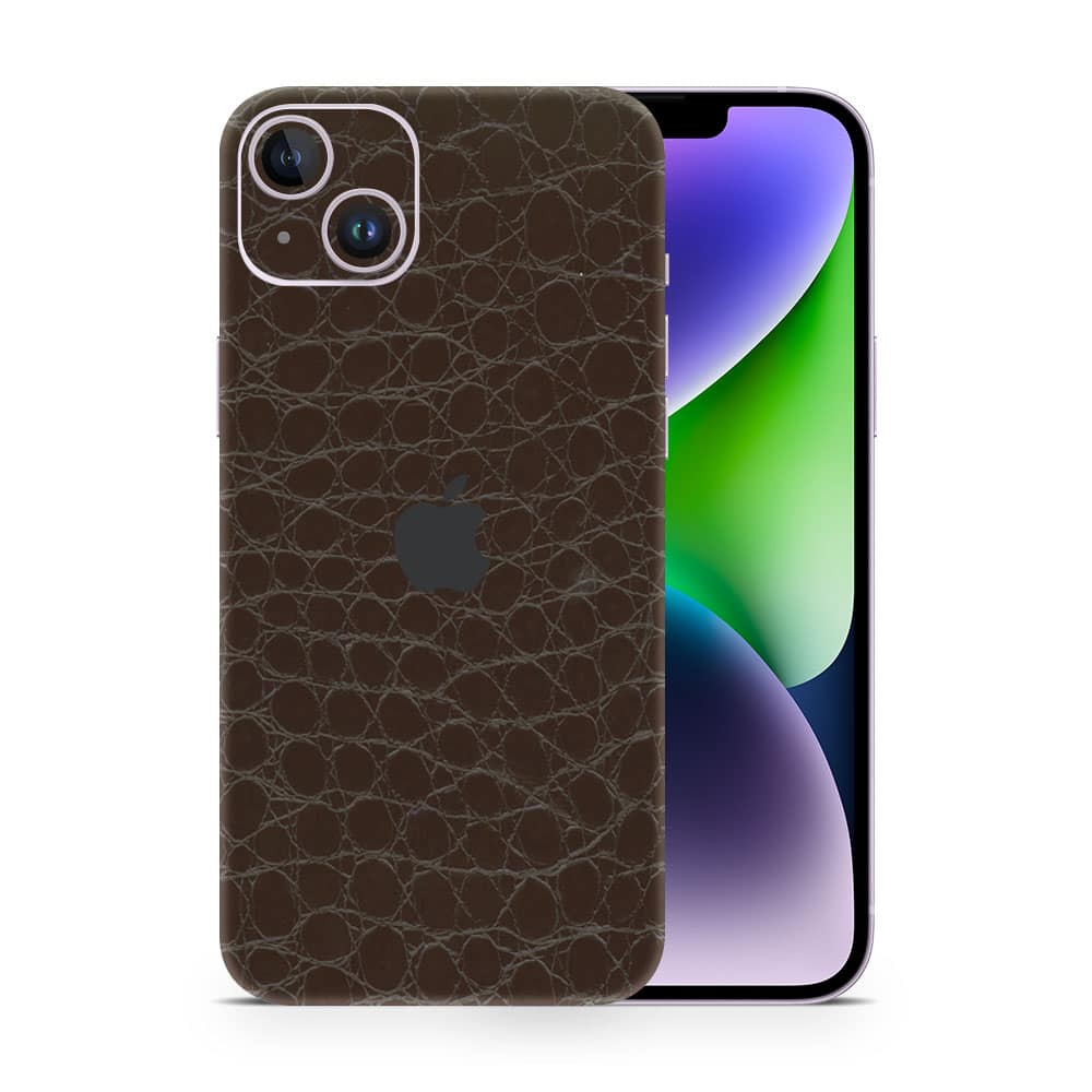 Iphone 14 alligator series skins | wrapitskin
