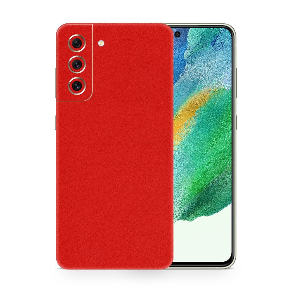 Galaxy s21 fe true color series skins | wrapitskin