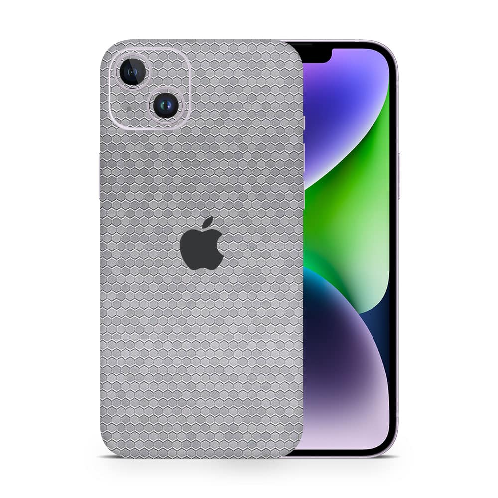 Iphone 14 honeycomb series skins | wrapitskin