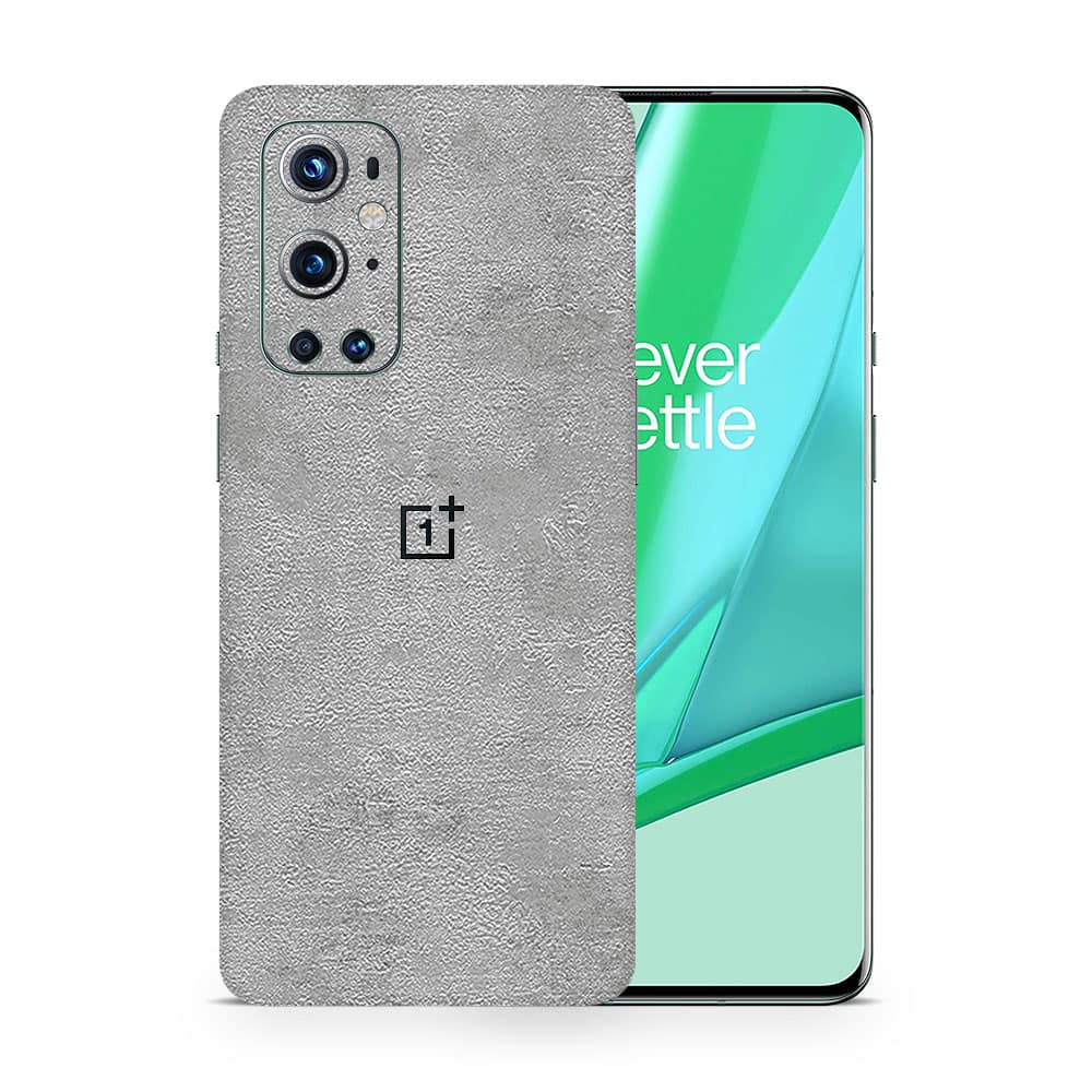 Oneplus 9 pro stone series skins | wrapitskin
