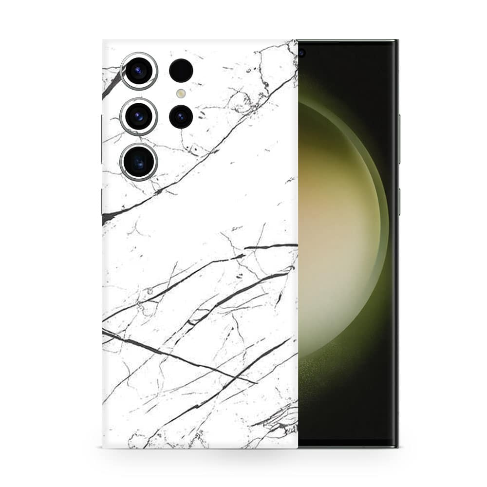 Galaxy s23 ultra stone series skins | wrapitskin