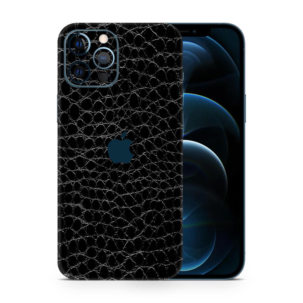 Iphone 12 pro max alligator series skins | wrapitskin