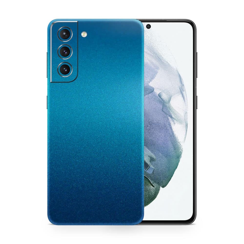 Galaxy s21 plus satin series skins | wrapitskin