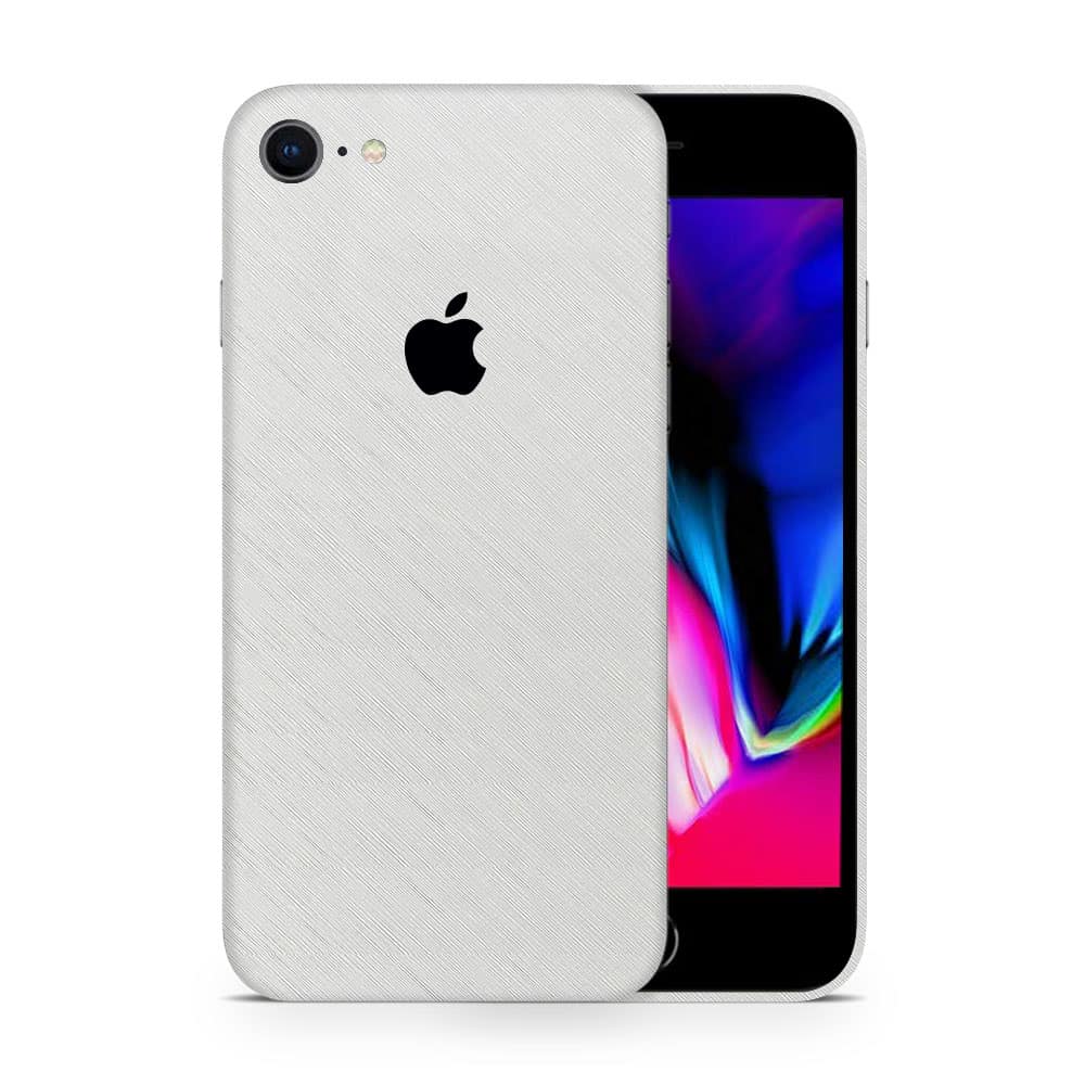 Iphone 8 cross metal series skins | wrapitskin