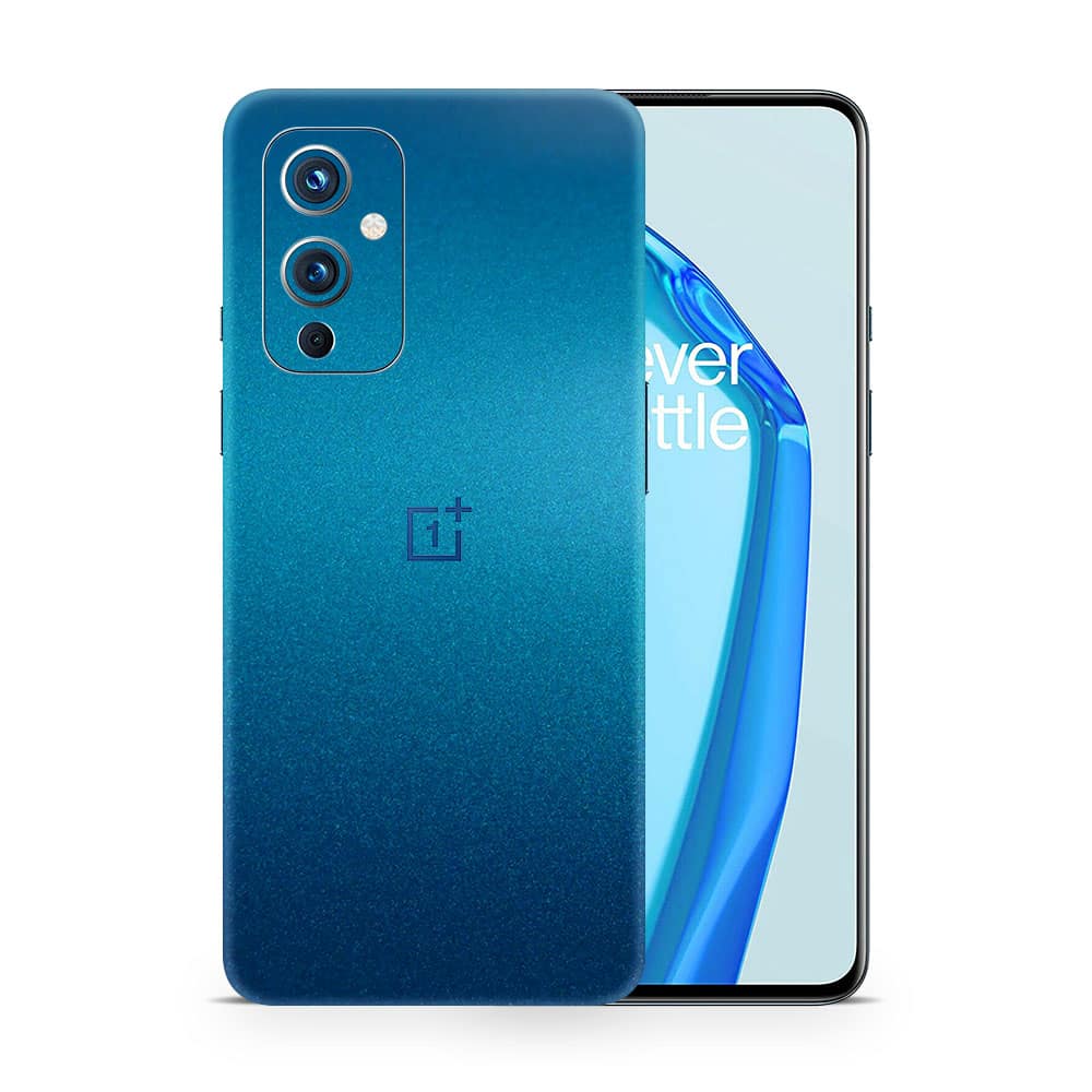 Oneplus 9 satin series skins | wrapitskin