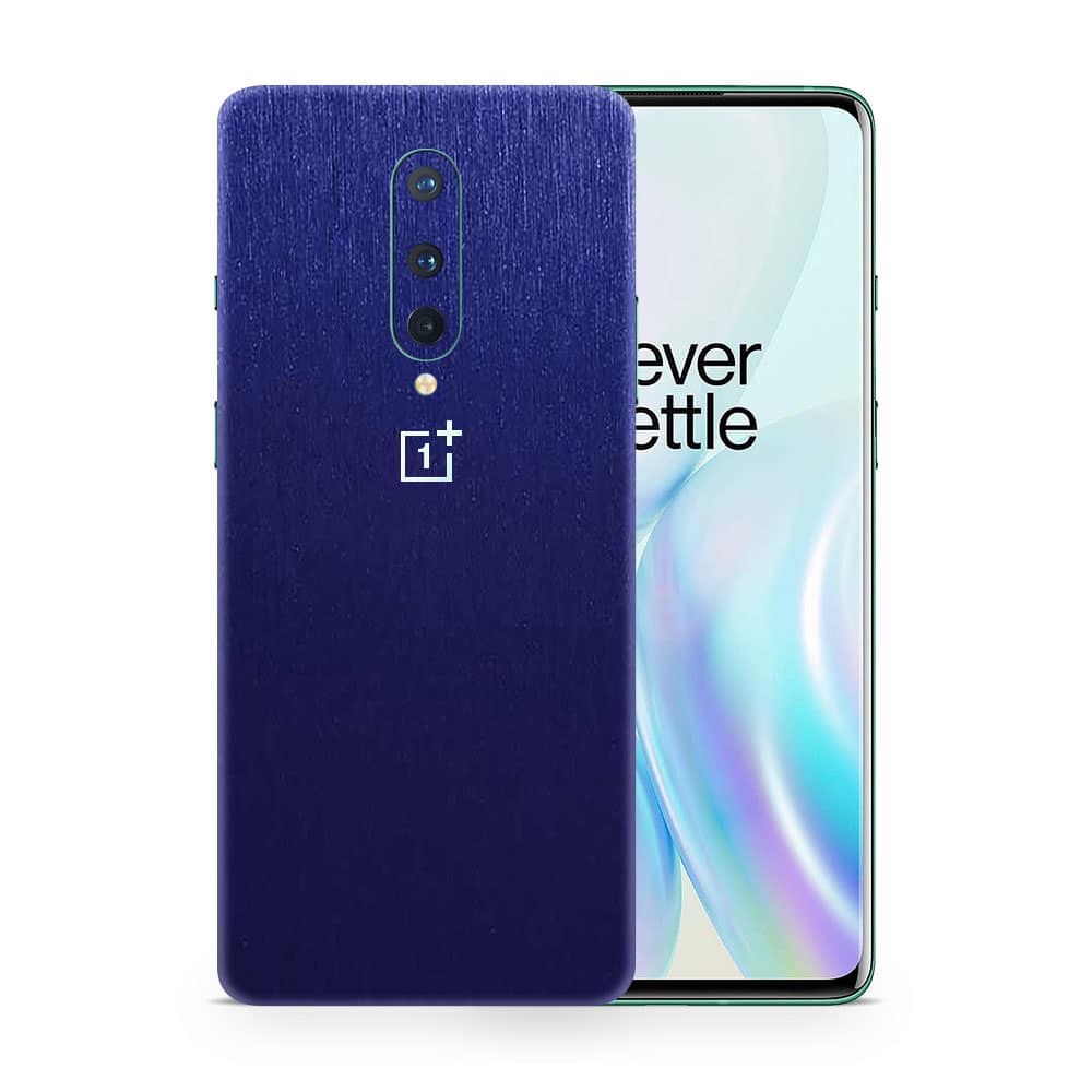 Oneplus 8 uw 5g metal series skins | wrapitskin