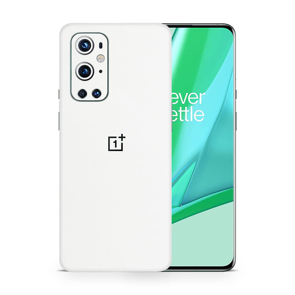 Oneplus 9 pro satin series skins | wrapitskin