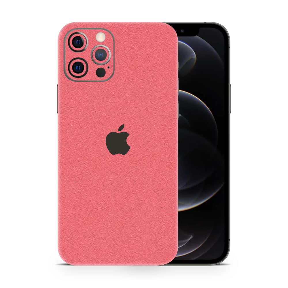 Iphone 12 pro true color series skins | wrapitskin