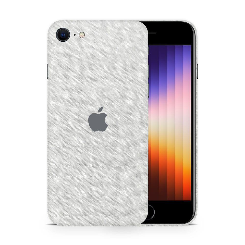 Iphone se 2020 cross metal series skins | wrapitskin