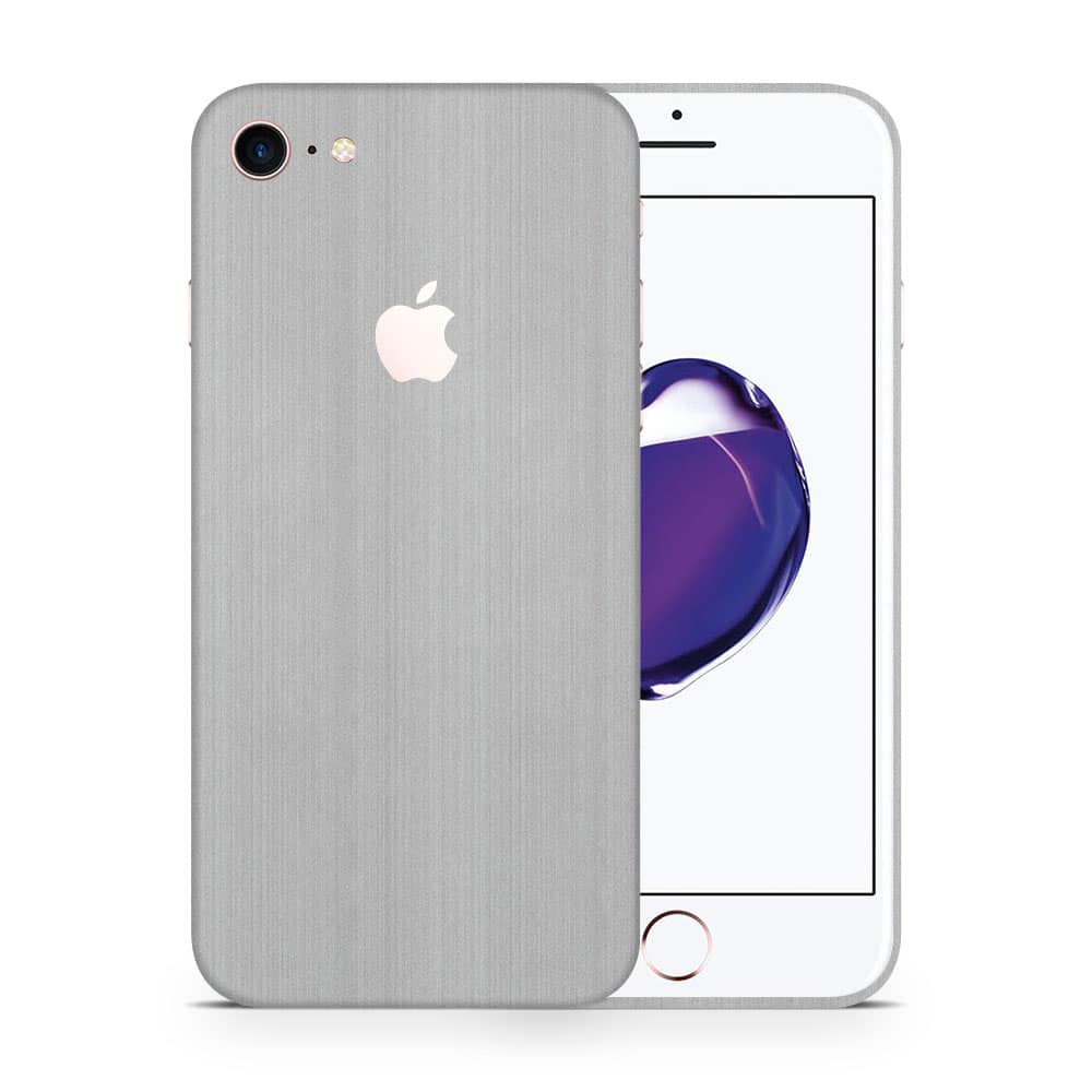 Iphone 7 metal series skins | wrapitskin