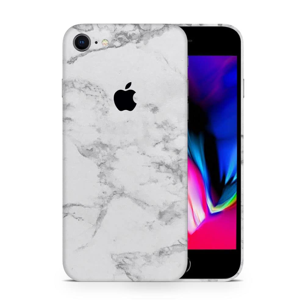 Iphone 8 stone series skins | wrapitskin