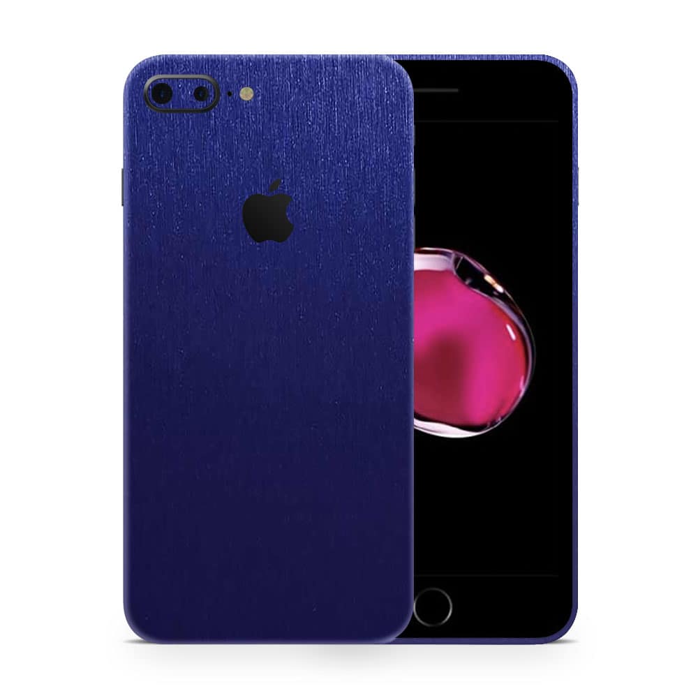 Iphone 7 plus metal series skins | wrapitskin