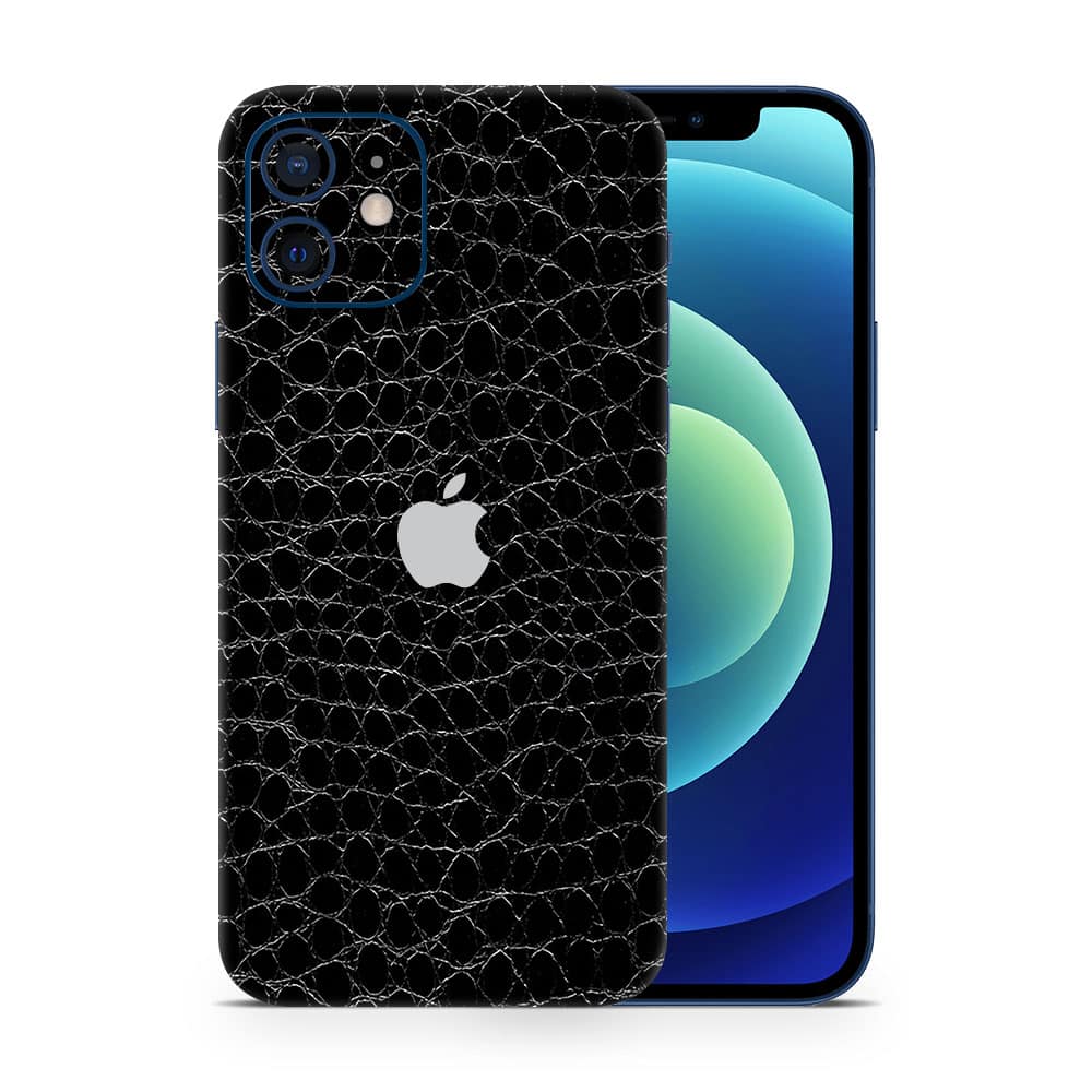 Iphone 12 alligator series skins | wrapitskin