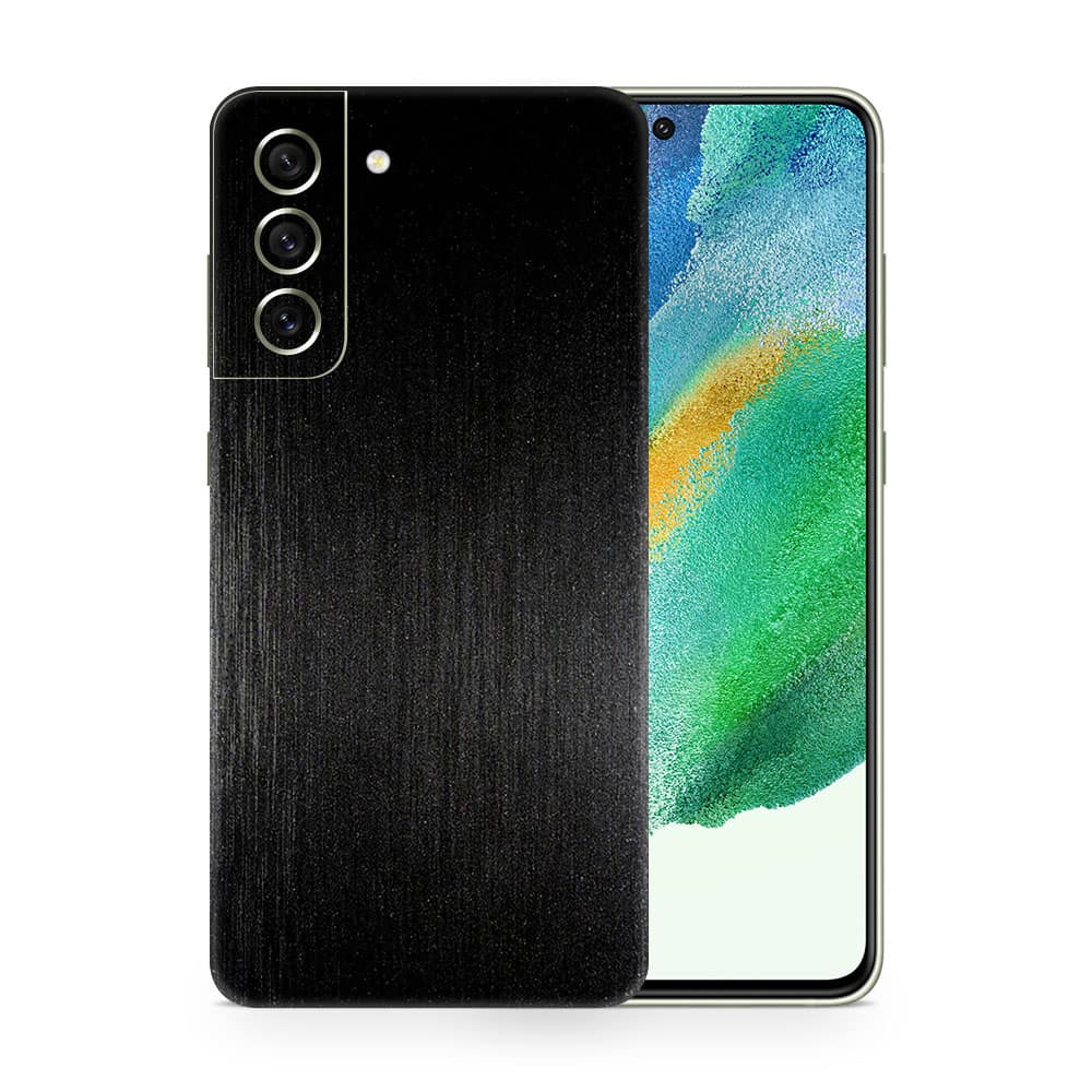 Galaxy s21 fe metal series skins | wrapitskin