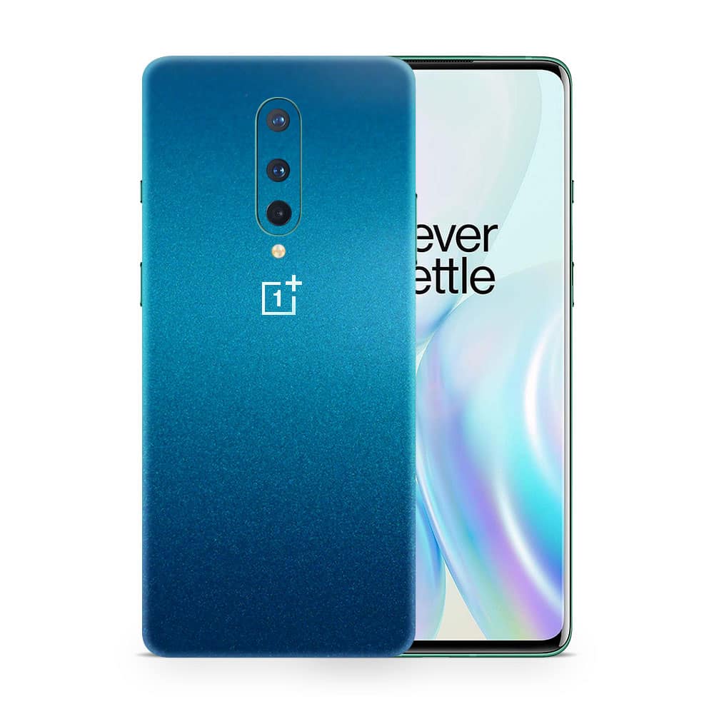 Oneplus 8 uw 5g satin series skins | wrapitskin