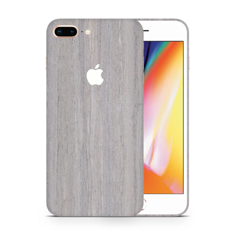 Iphone 8 plus stone series skins | wrapitskin