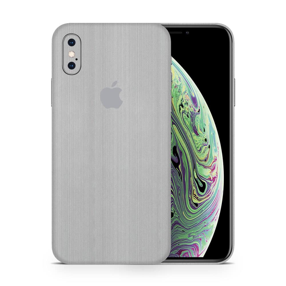 Iphone xs max metal series skins | wrapitskin