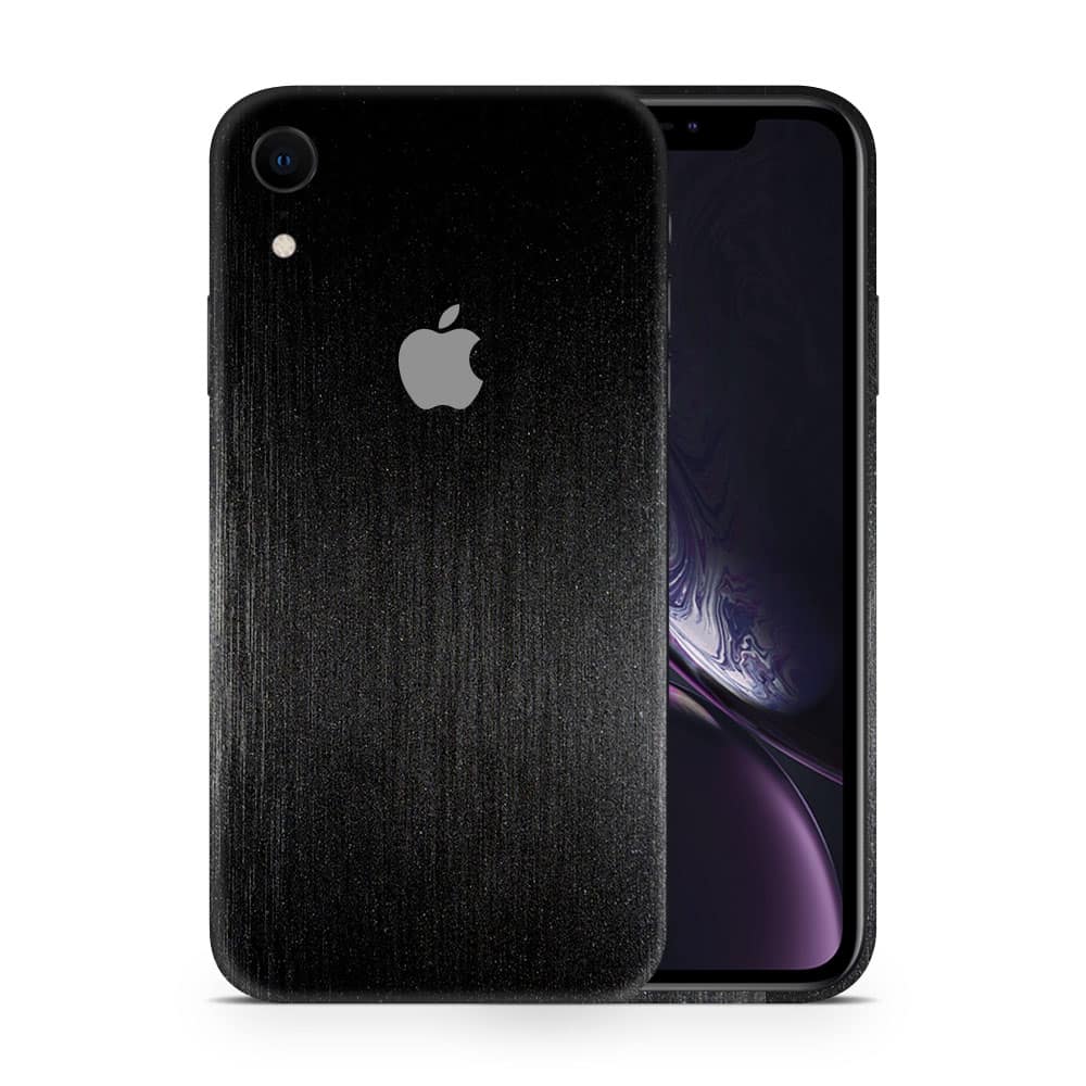 Iphone xr metal series skins | wrapitskin