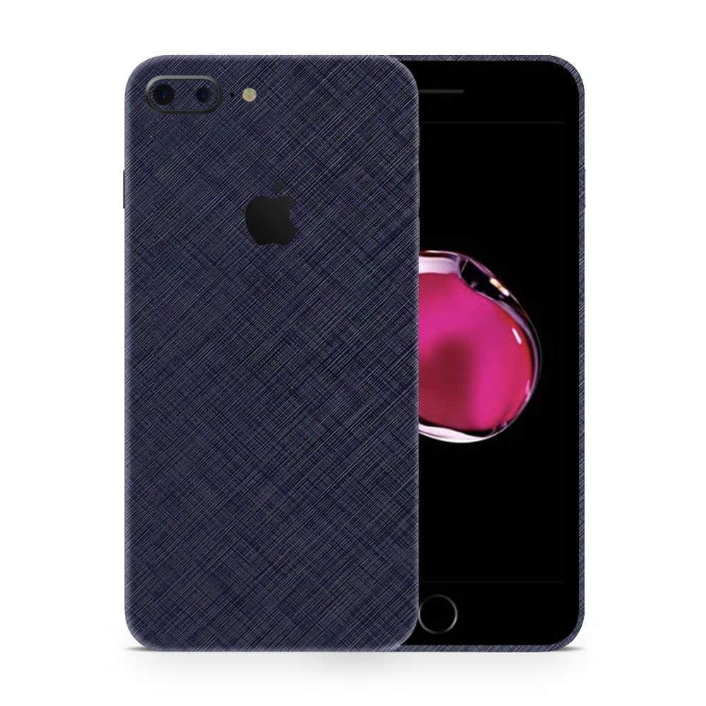 Iphone 7 plus cross metal series skins | wrapitskin