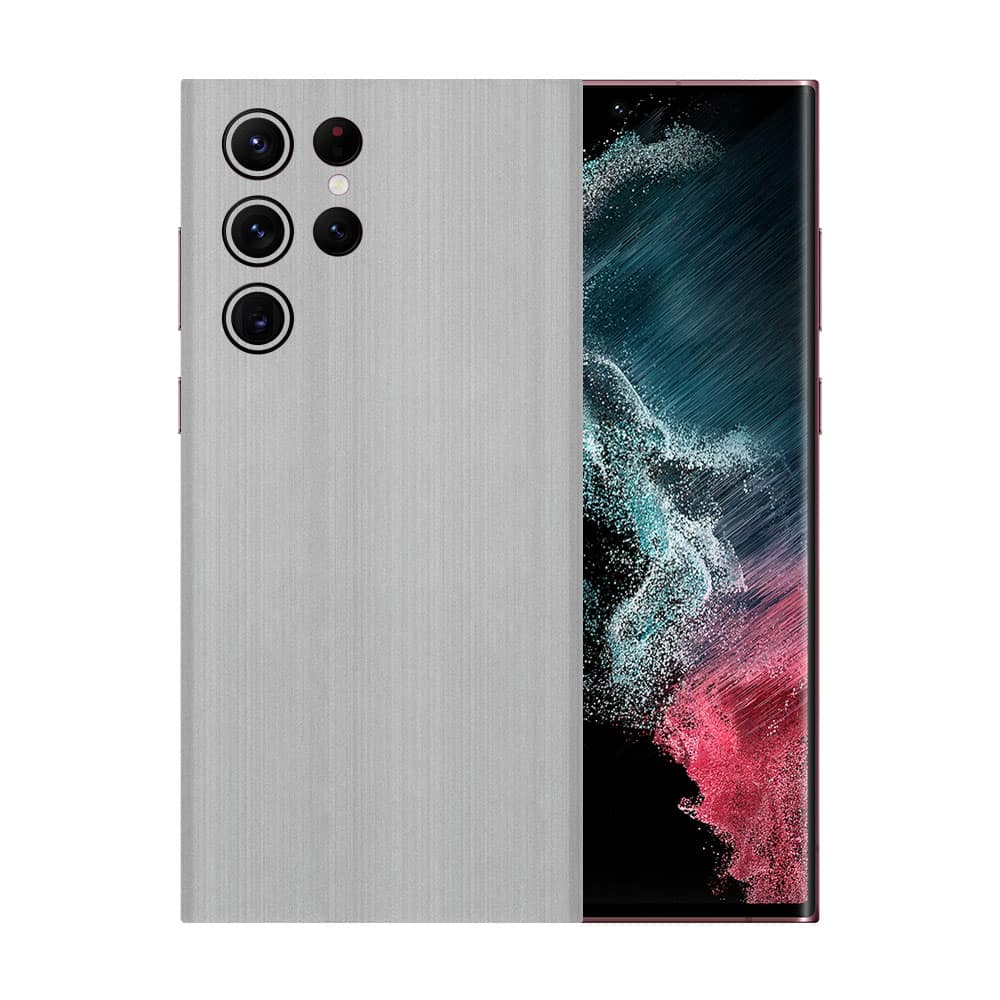 Galaxy s22 ultra metal series skins | wrapitskin