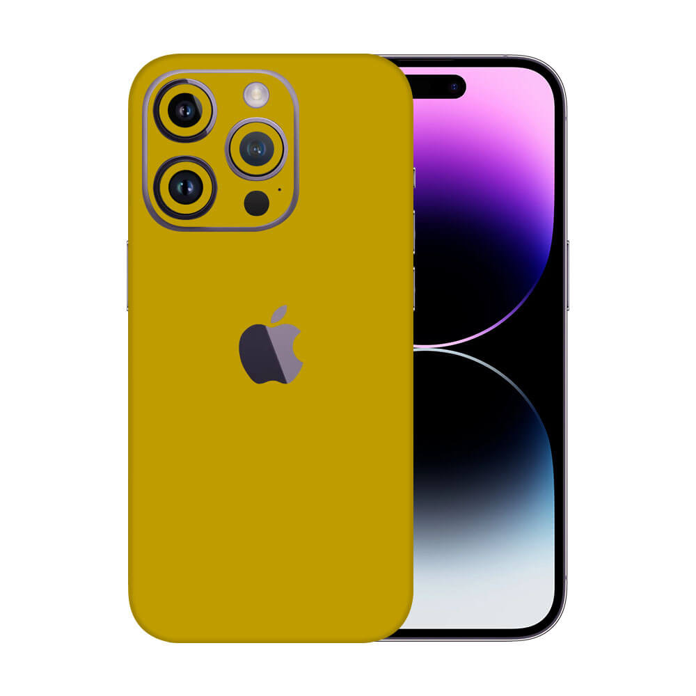 Iphone 14 pro satin series skins | wrapitskin