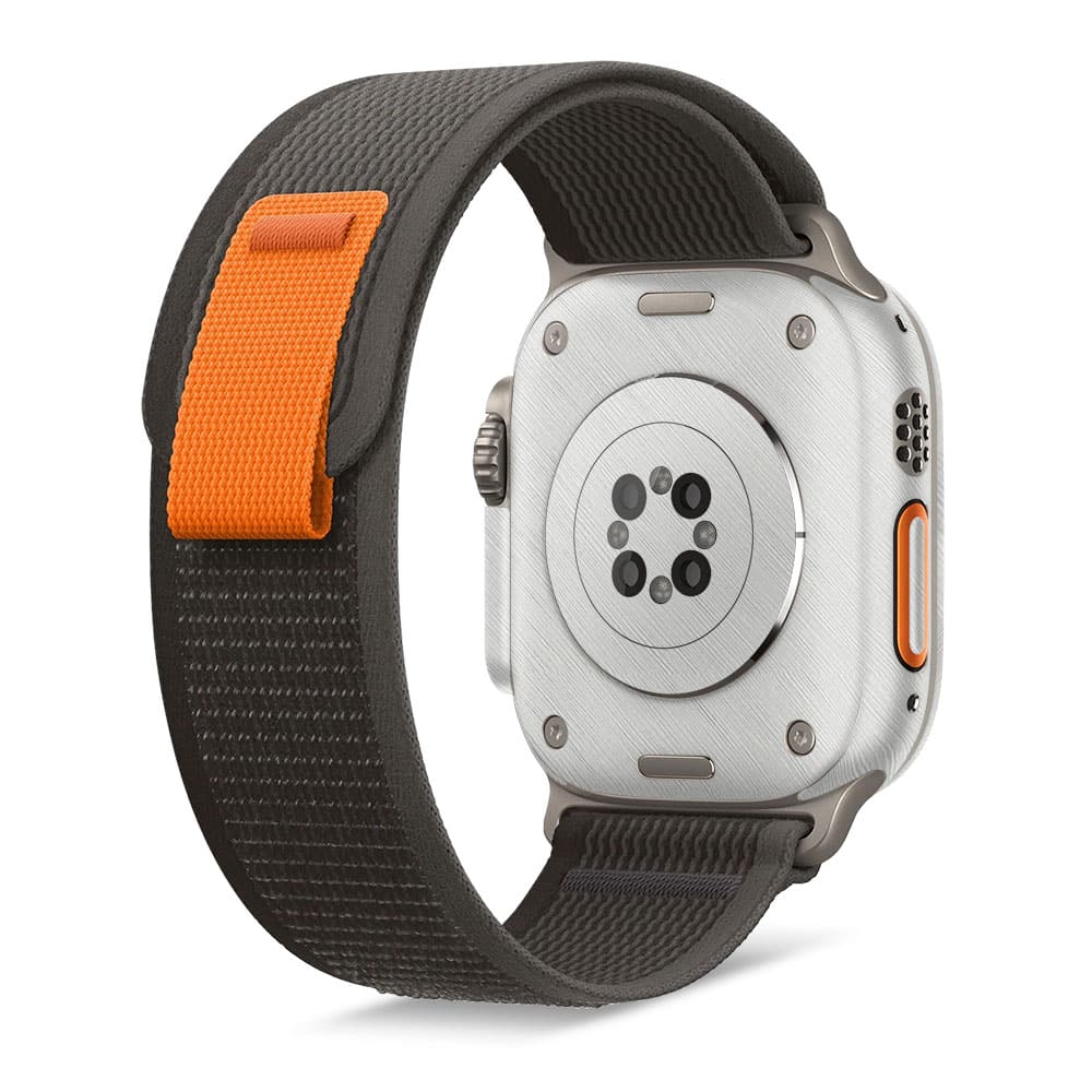 Apple watch ultra cross metal series skins | wrapitskin