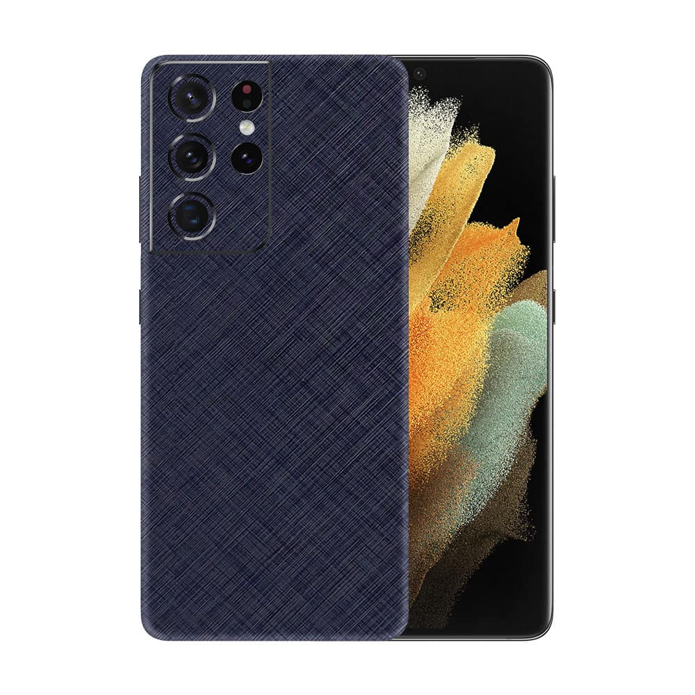Galaxy s21 ultra cross metal series skins | wrapitskin