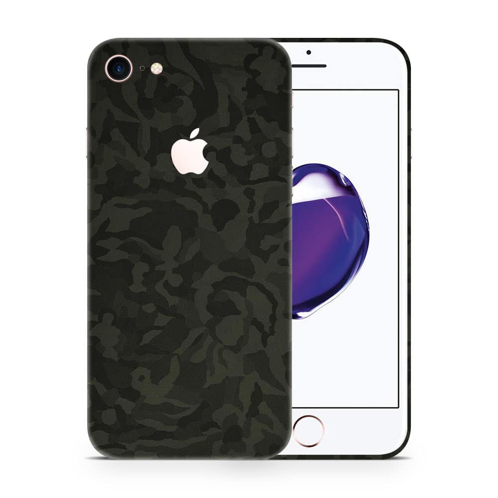 Iphone 7 camo series skins | wrapitskin