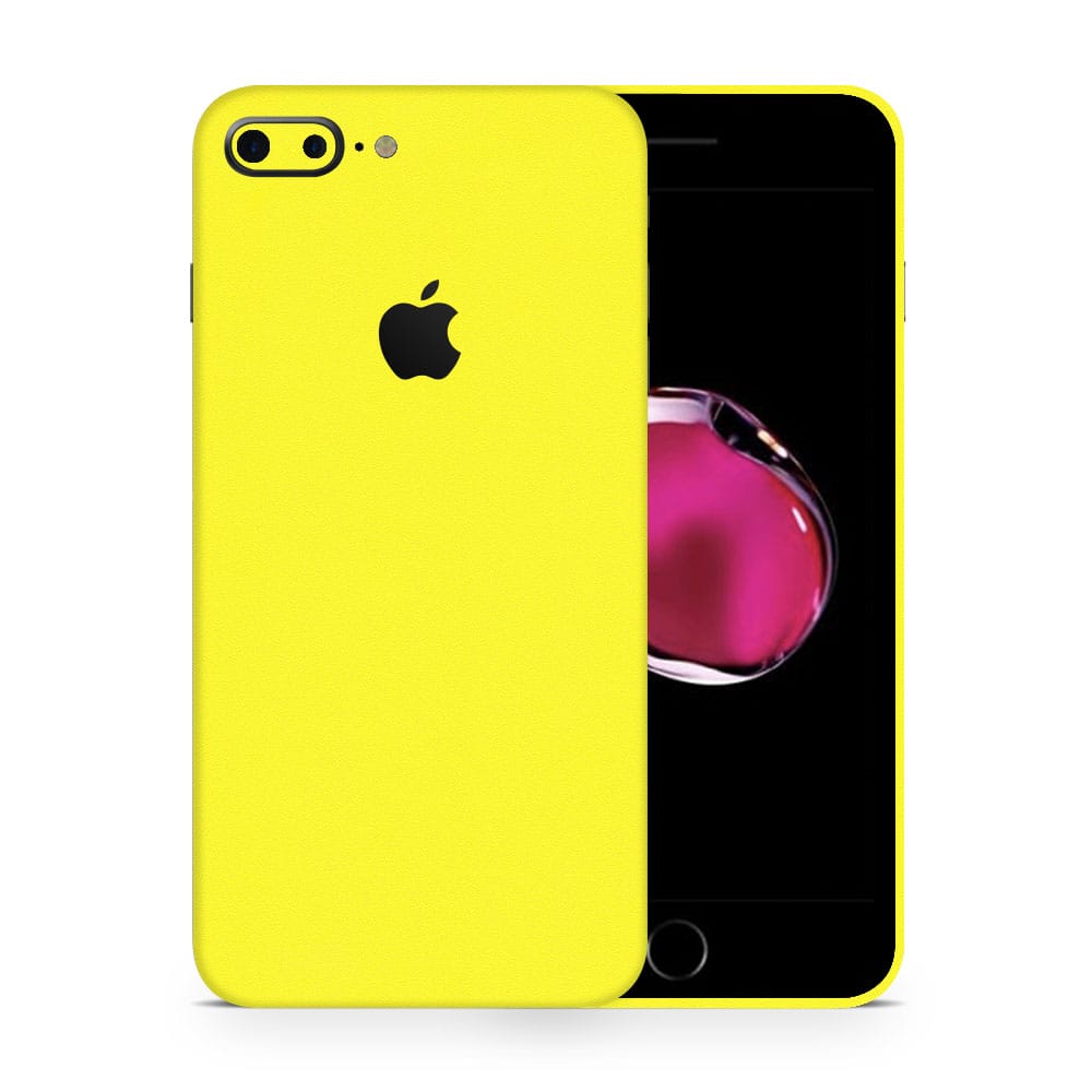 Iphone 7 plus true color series skins | wrapitskin