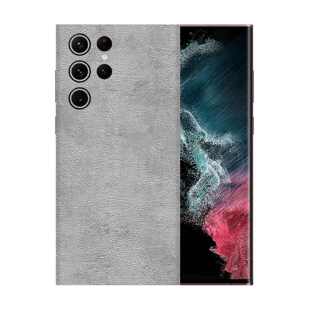 Galaxy s22 ultra stone series skins | wrapitskin