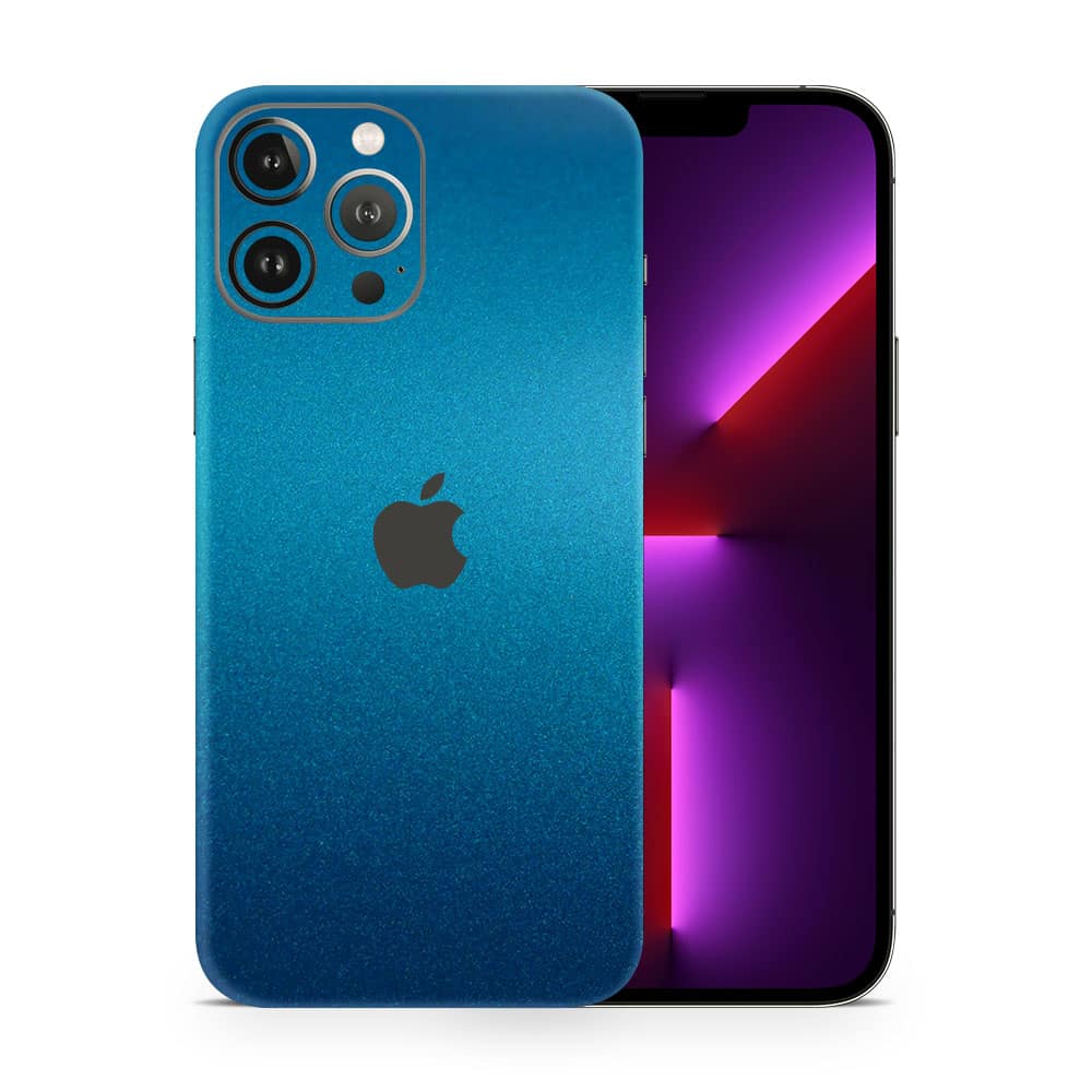 Iphone 13 pro max satin series skins | wrapitskin