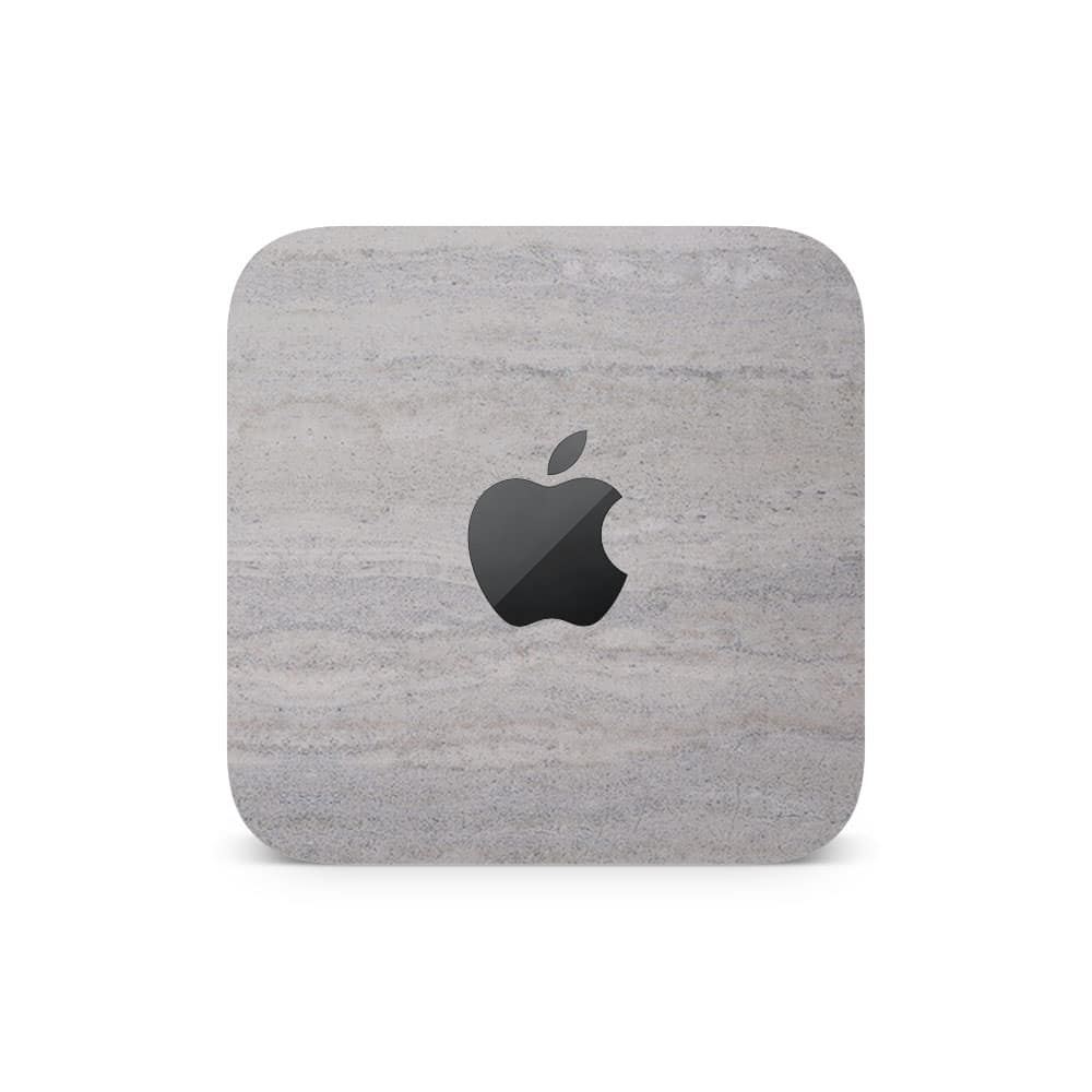 Mac studio concrete skin | wrapitskin