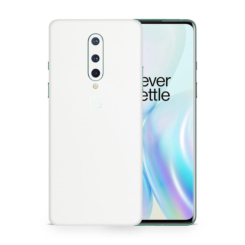 Oneplus 8 satin series skins | wrapitskin