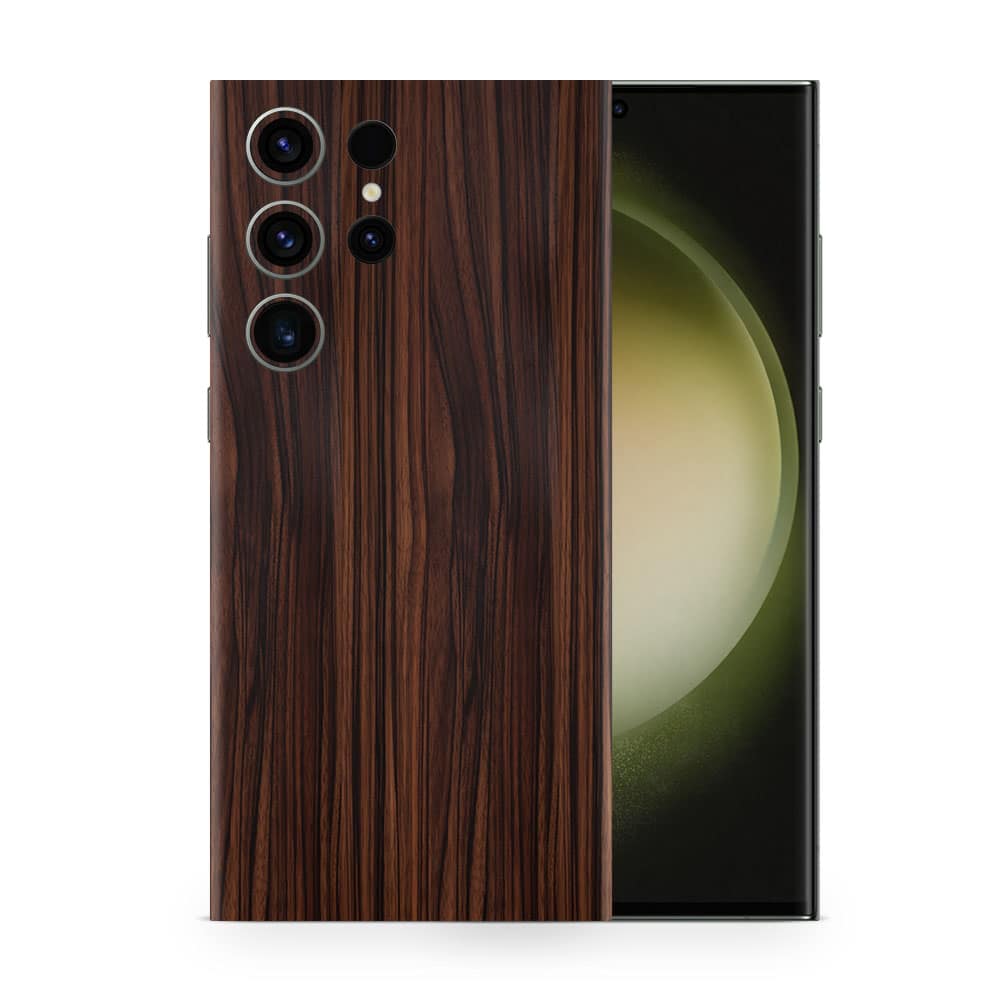 Galaxy s23 ultra wooden series skins | wrapitskin