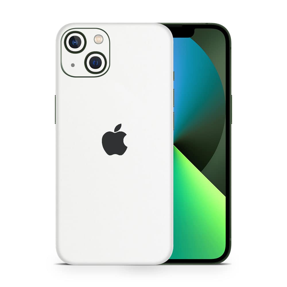 Iphone 13 mini satin series skins | wrapitskin