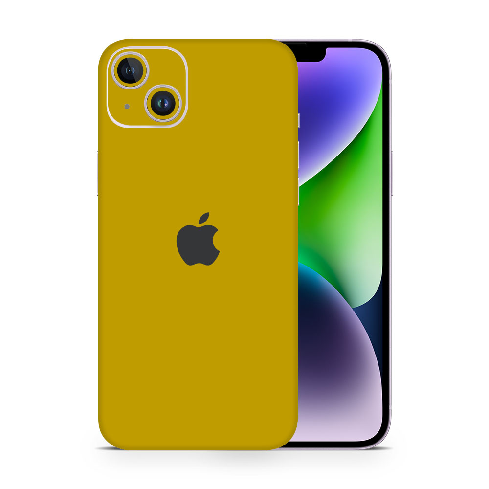 Iphone 14 plus satin series skins | wrapitskin