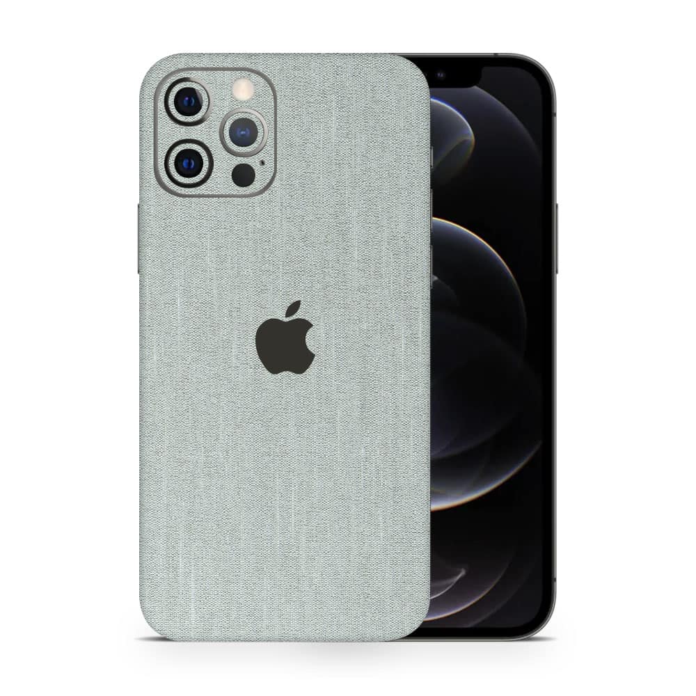 Iphone 12 pro textile series skins | wrapitskin