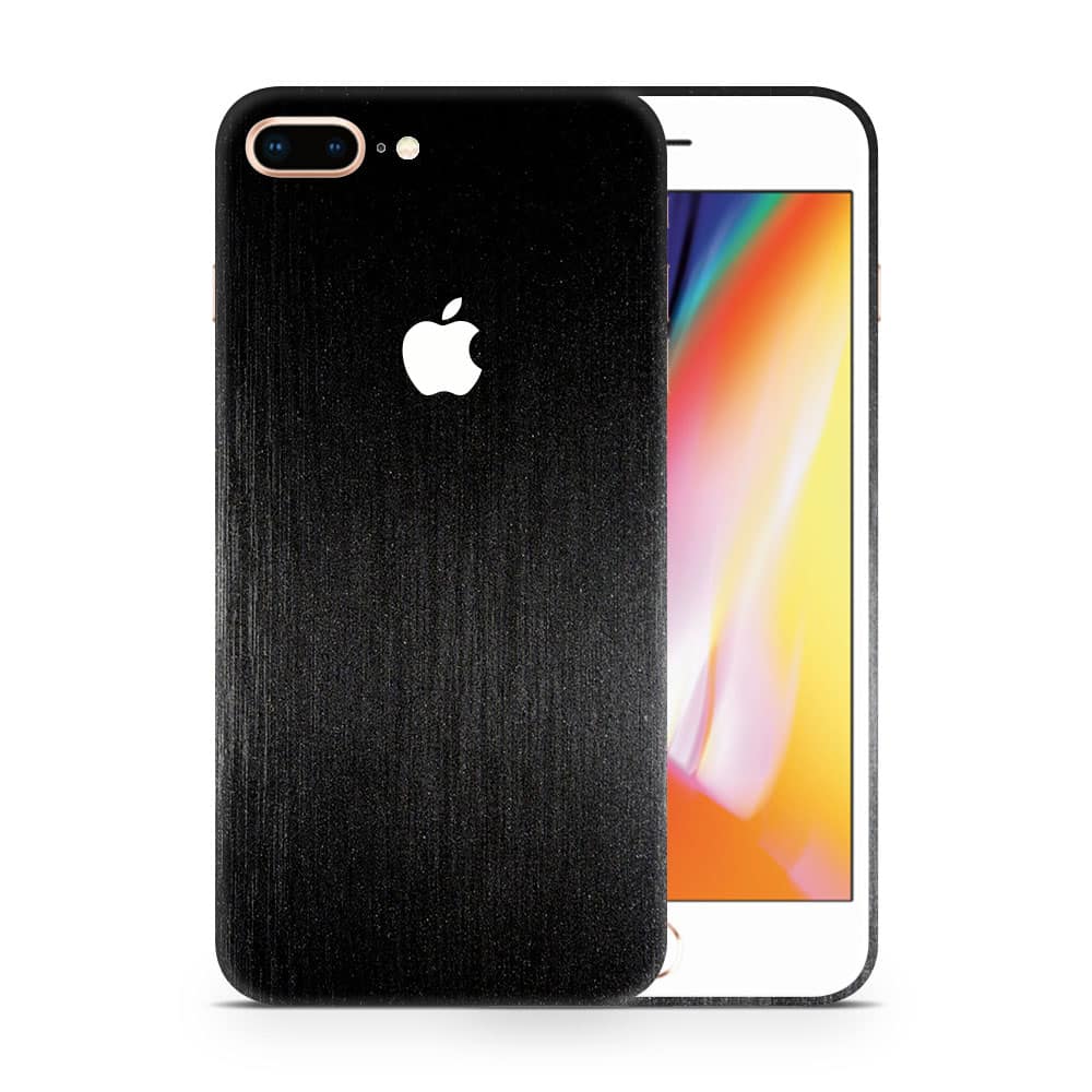 Iphone 8 plus metal series skins | wrapitskin