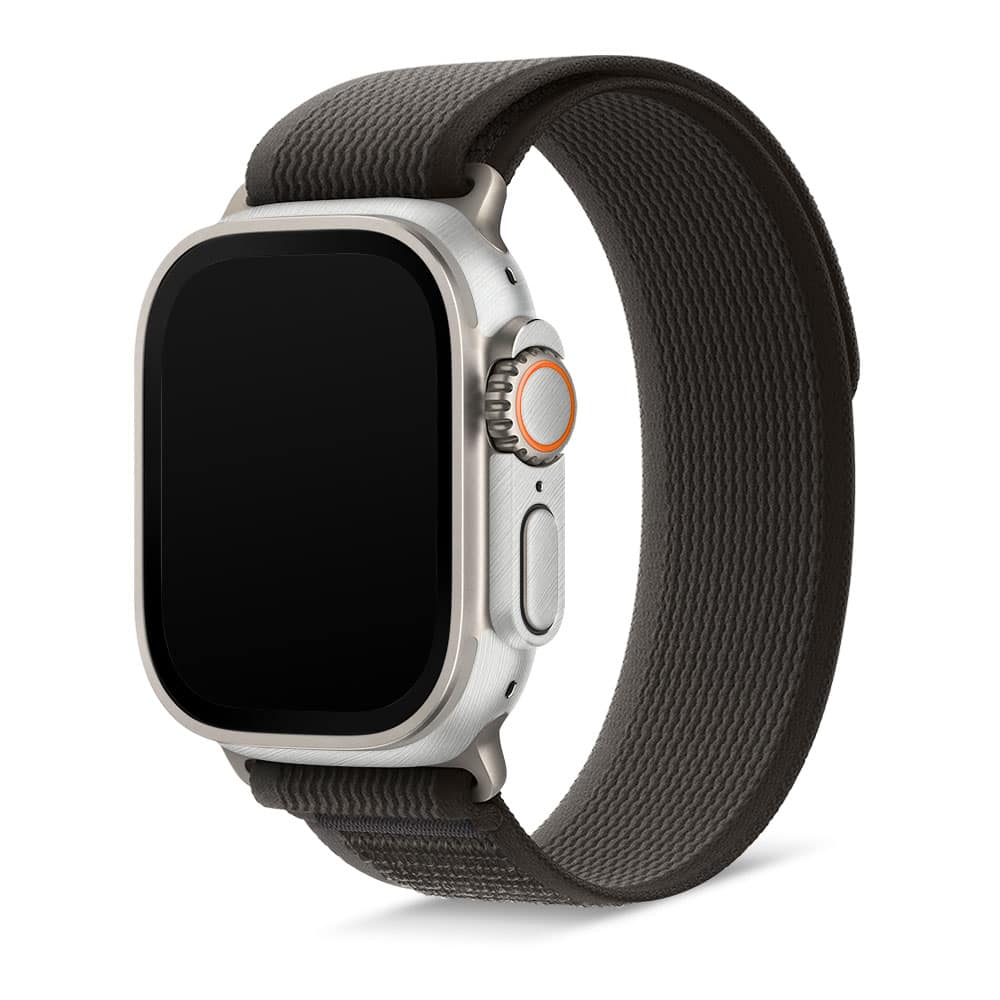 Apple watch ultra cross metal series skins | wrapitskin