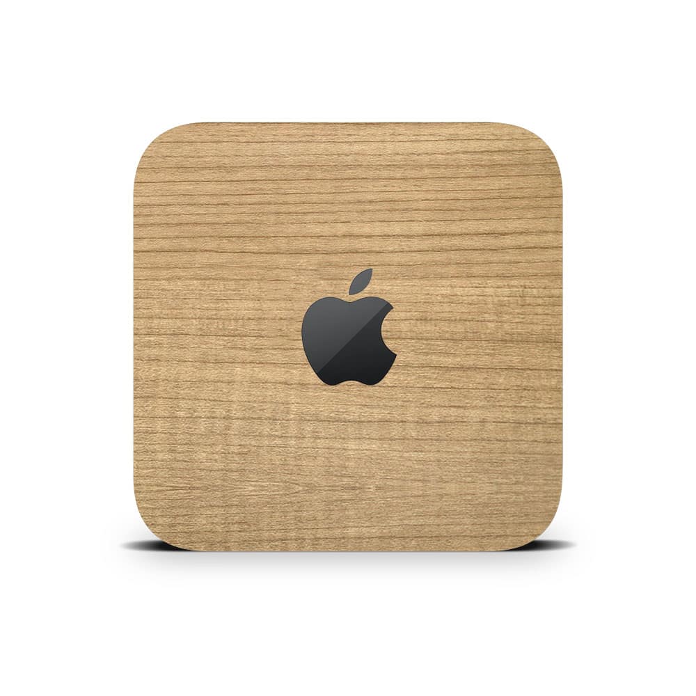 Mac mini m1 rose wood skin | wrapitskin